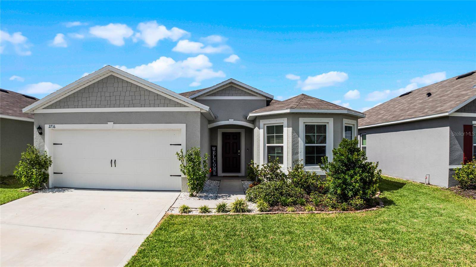 Edgewater, FL 32141,2716 FIELDBROOKE WAY