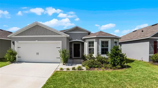 Edgewater, FL 32141,2716 FIELDBROOKE WAY