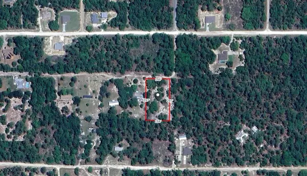 SW 90TH ST,  Dunnellon,  FL 34432