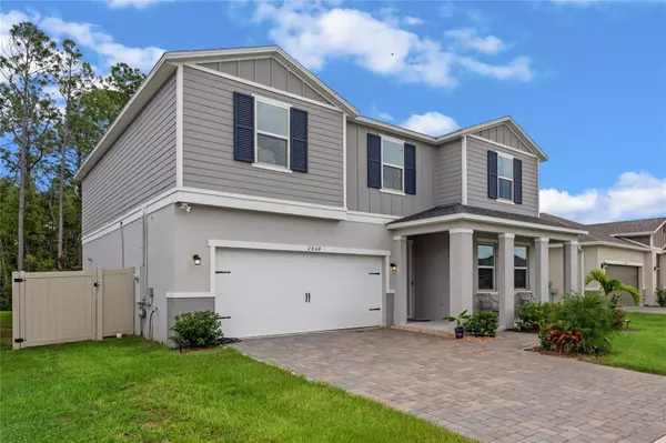 Clermont, FL 34714,2864 SANCTUARY DR
