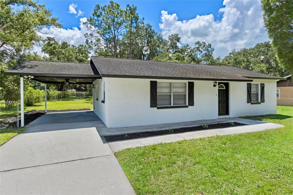 Plant City, FL 33566,3001 S WILLOW DR