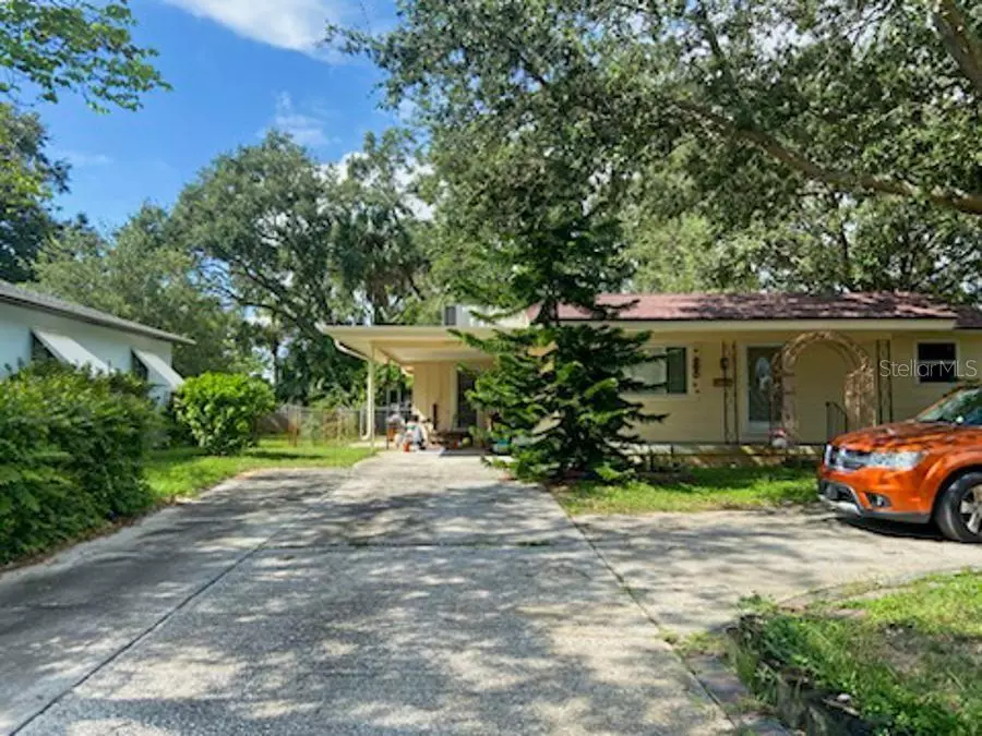 St Petersburg, FL 33710,7117 5TH AVE N