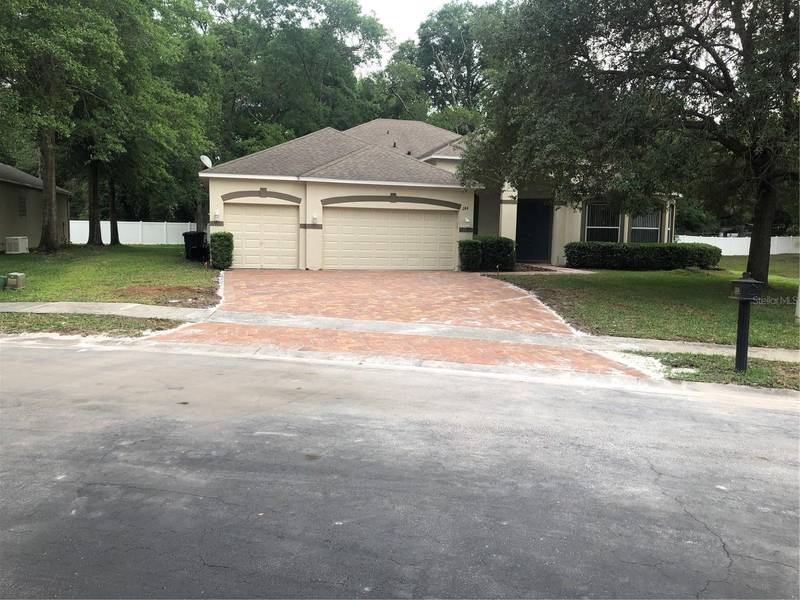 284 PINESTRAW CIR, Altamonte Springs, FL 32714