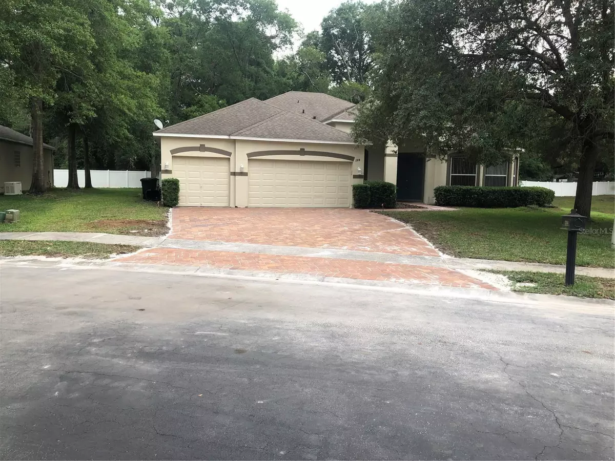 Altamonte Springs, FL 32714,284 PINESTRAW CIR