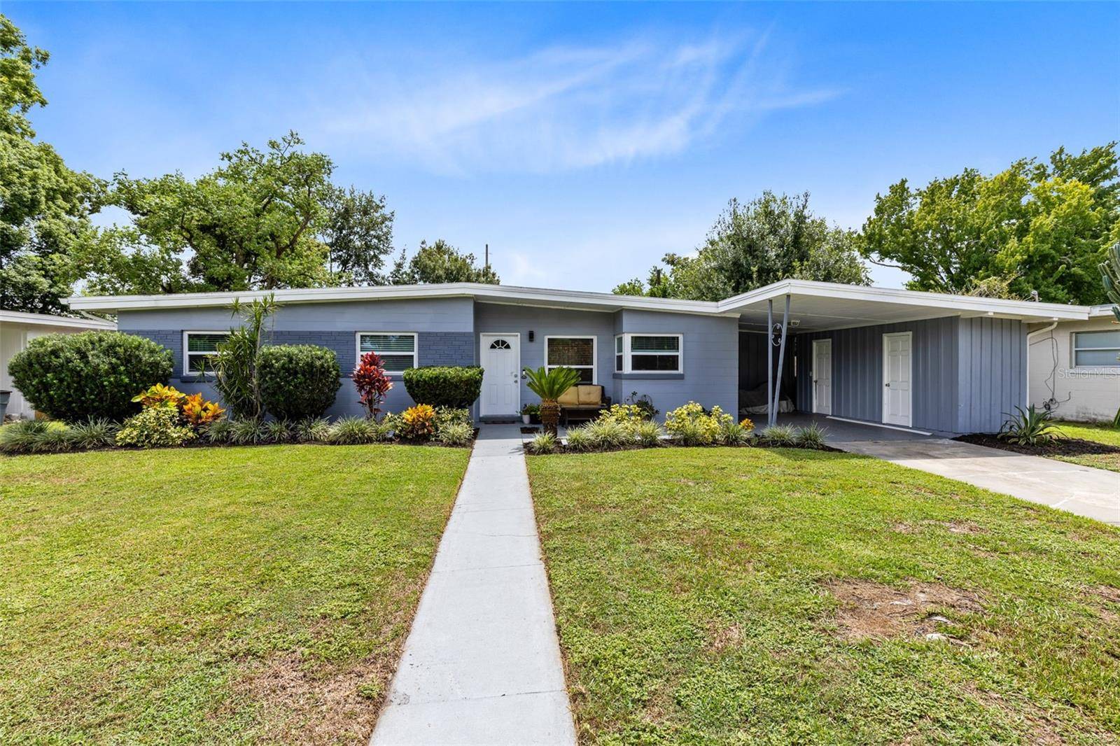 2720 AMBERGATE RD, Winter Park, FL 32792