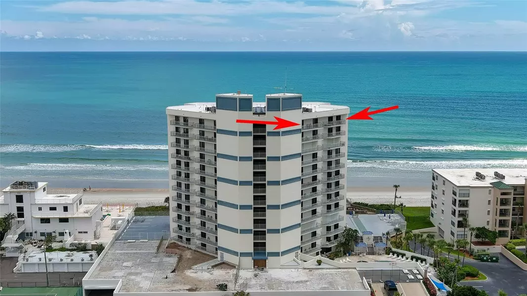 5207 S ATLANTIC AVE #1226, New Smyrna Beach, FL 32169