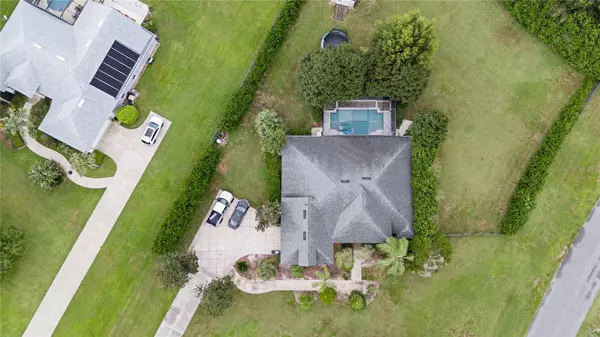 Sorrento, FL 32776,25013 DERBY DR