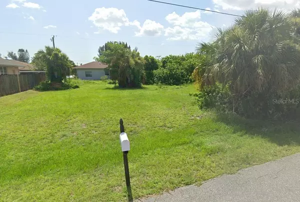 North Port, FL 34287,ORDONA DR