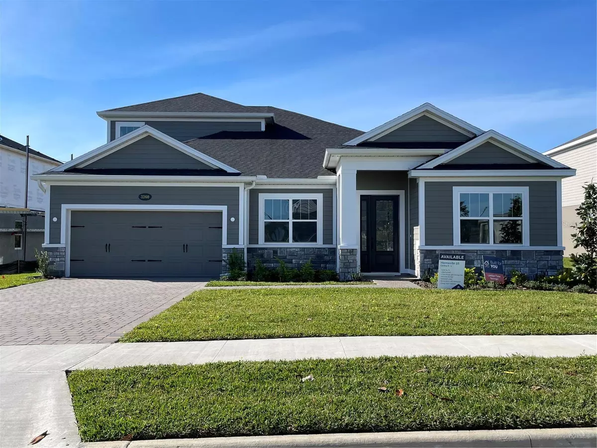 Apopka, FL 32712,3260 ROSEVILLE DR