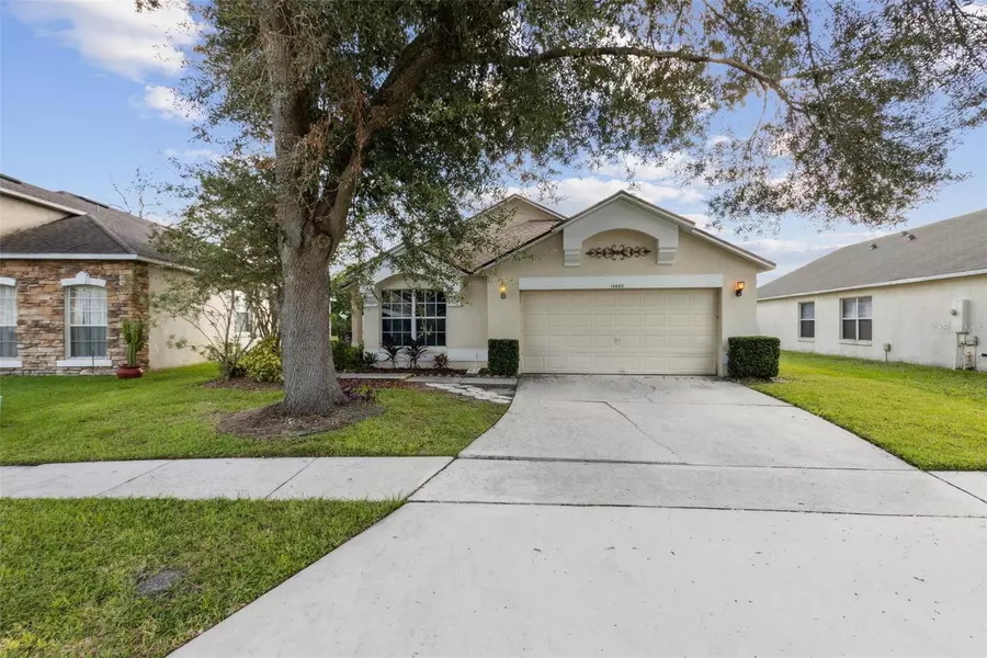 14680 KRISTENRIGHT LN, Orlando, FL 32826