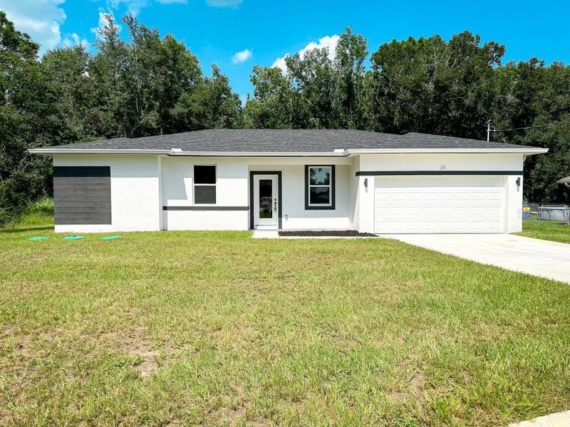 39 WATER TRACK DR, Ocala, FL 34472