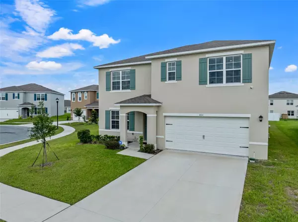Winter Haven, FL 33880,821 SUN BURST RD