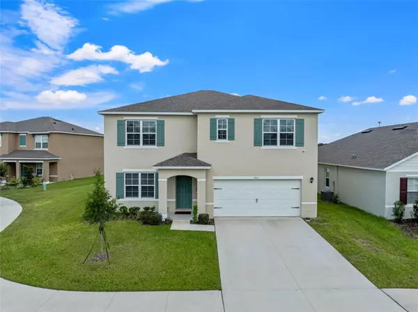 Winter Haven, FL 33880,821 SUN BURST RD