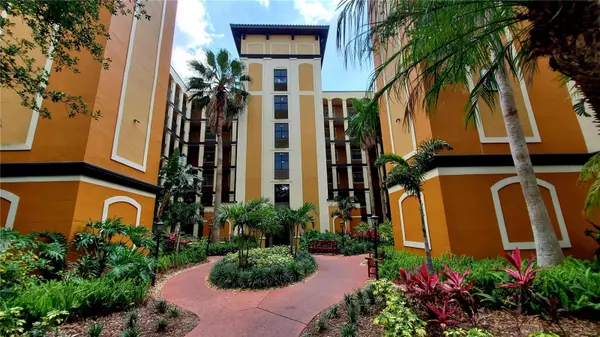 12521 FLORIDAYS RESORT DR #211F, Orlando, FL 32821