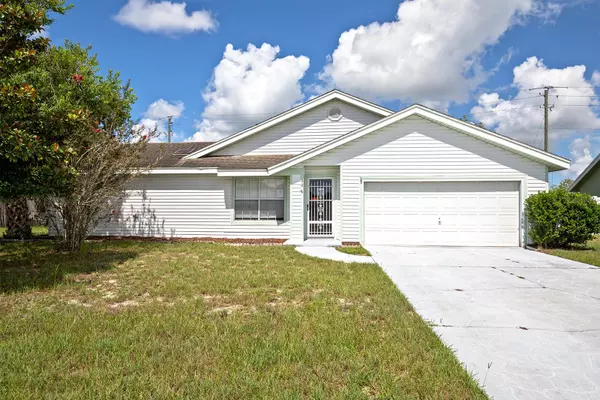 908 CROWS BLUFF LN, Sanford, FL 32773