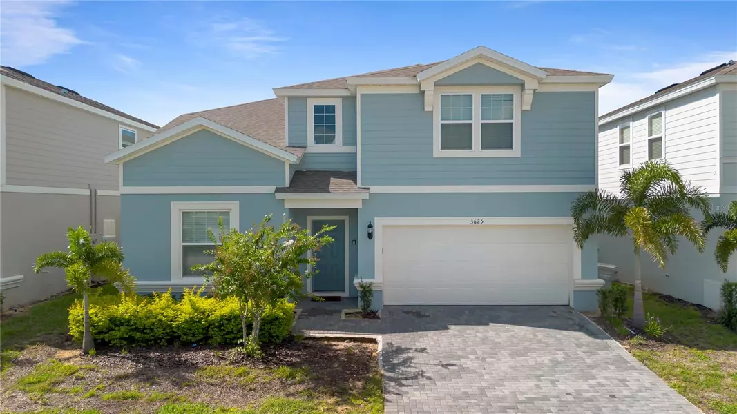 3625 LILY LN, Davenport, FL 33897