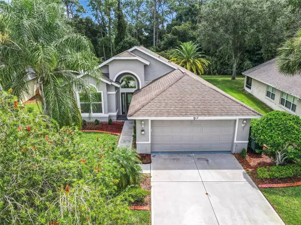 Ormond Beach, FL 32174,917 WOODSTREAM LN