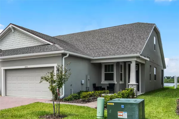 Clermont, FL 34711,3276 CANNA LILY PL