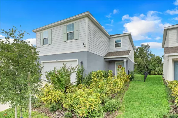 1001 RIVERS CROSSING ST, Clermont, FL 34714