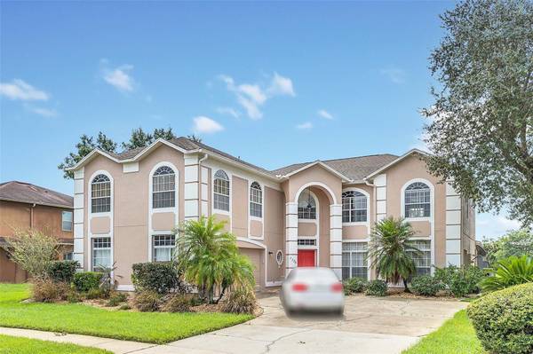 2238 WESTBOURNE DR, Oviedo, FL 32765