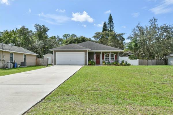 271 W 11TH ST, Chuluota, FL 32766