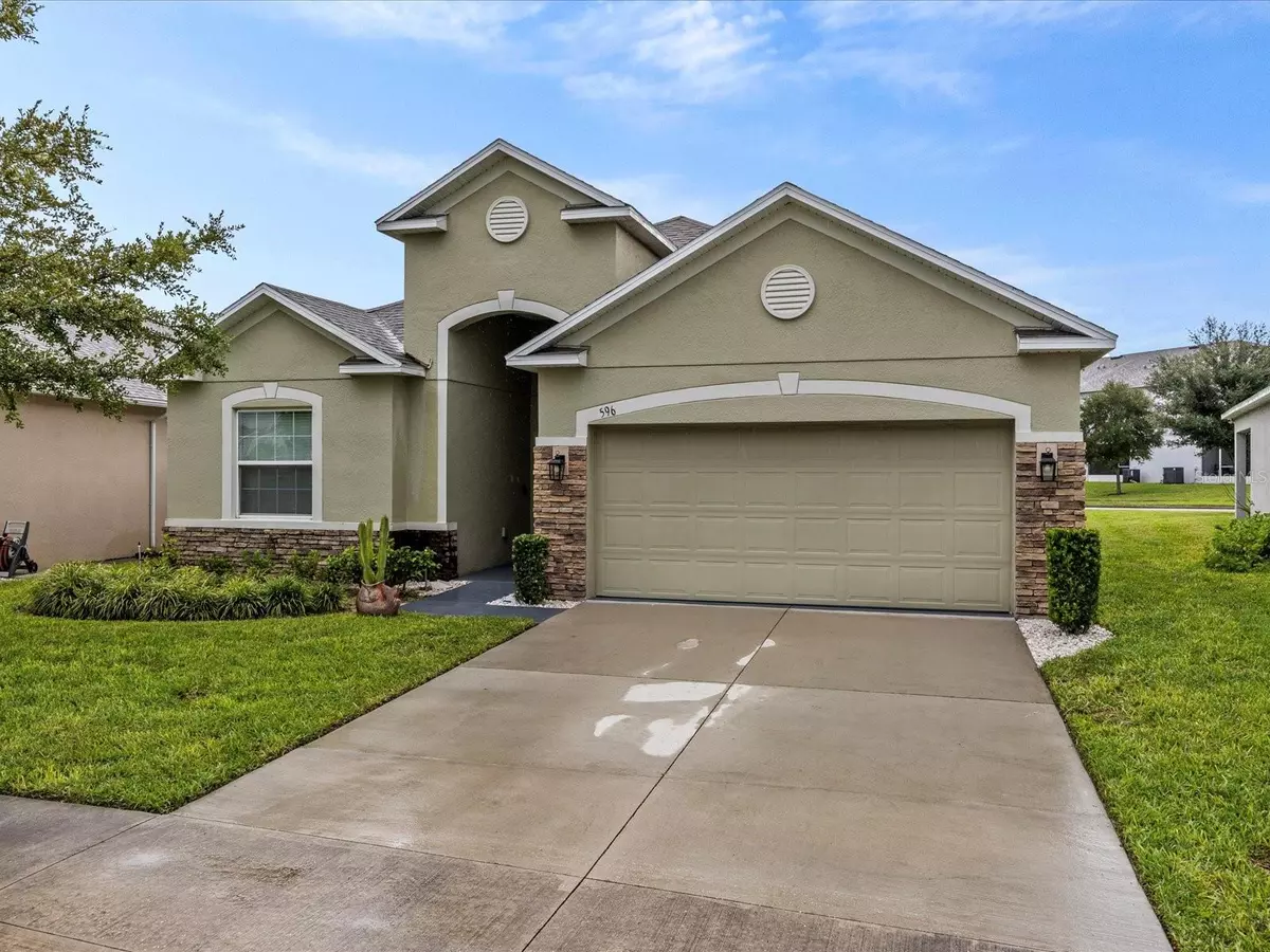 Davenport, FL 33837,596 SARDINIA CIR