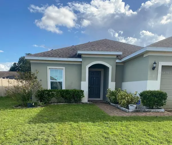 2581 WADEVIEW LOOP, Saint Cloud, FL 34769