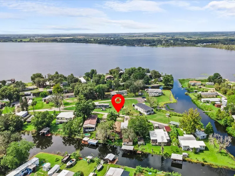 3042 PARK CIR, Haines City, FL 33844