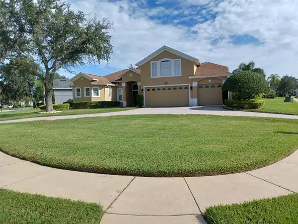 4015 GREYSTONE DR, Clermont, FL 34711