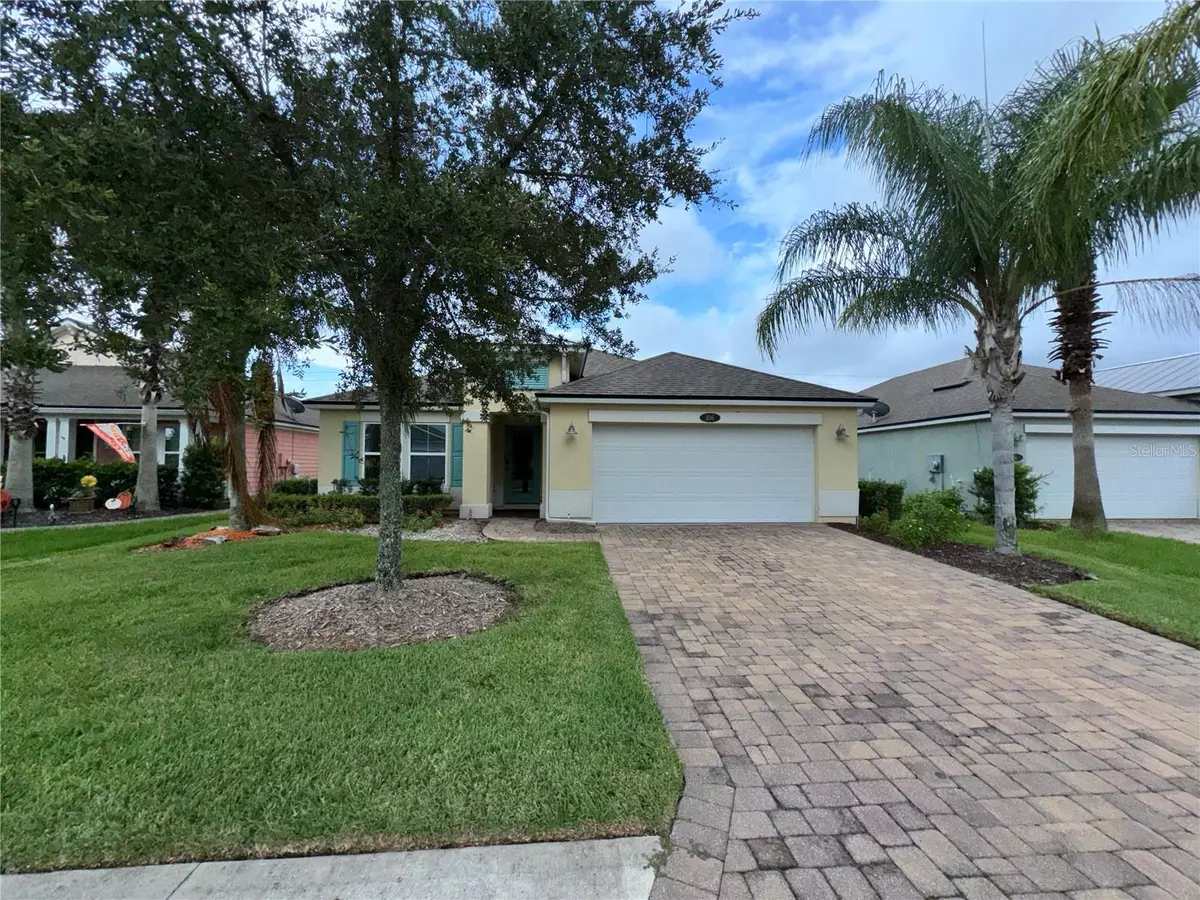 St Augustine, FL 32080,106 TIDAL LN