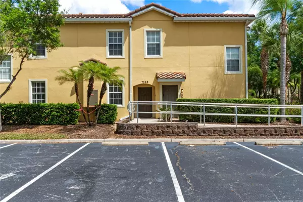 7528 BLISS WAY ##B18/U52, Kissimmee, FL 34747