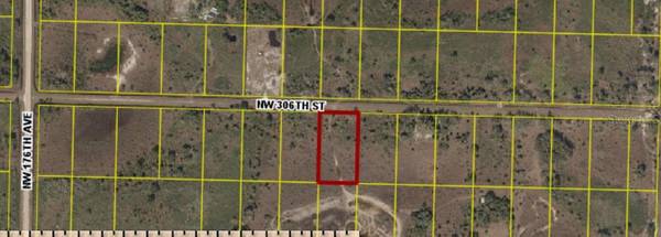 17167 NW 304TH ST, Okeechobee, FL 34972