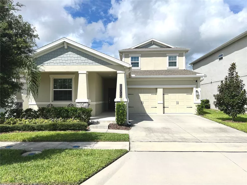 11060 ROBERT FROST DR, Winter Garden, FL 34787