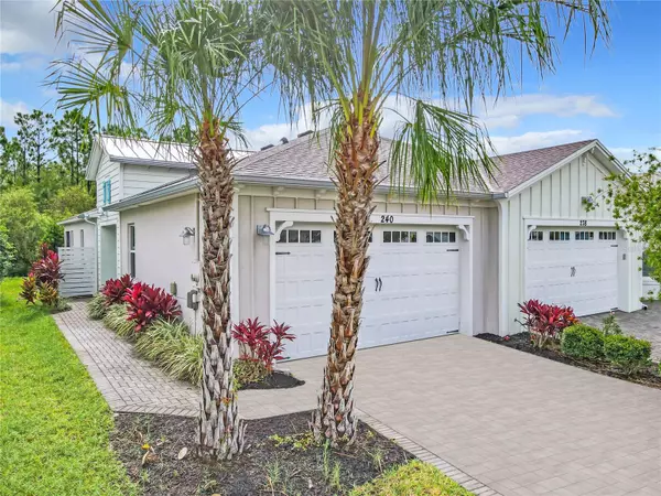 240 CORAL REEF WAY, Daytona Beach, FL 32124