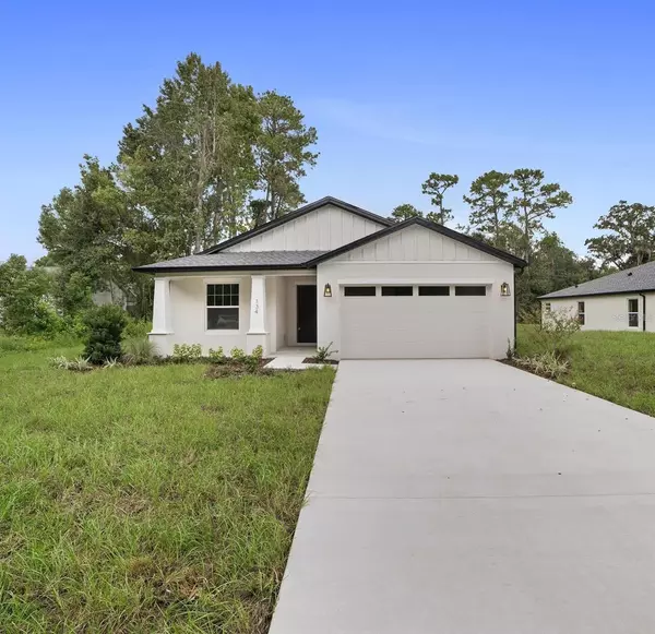 134 DIRKSEN DR, Debary, FL 32713