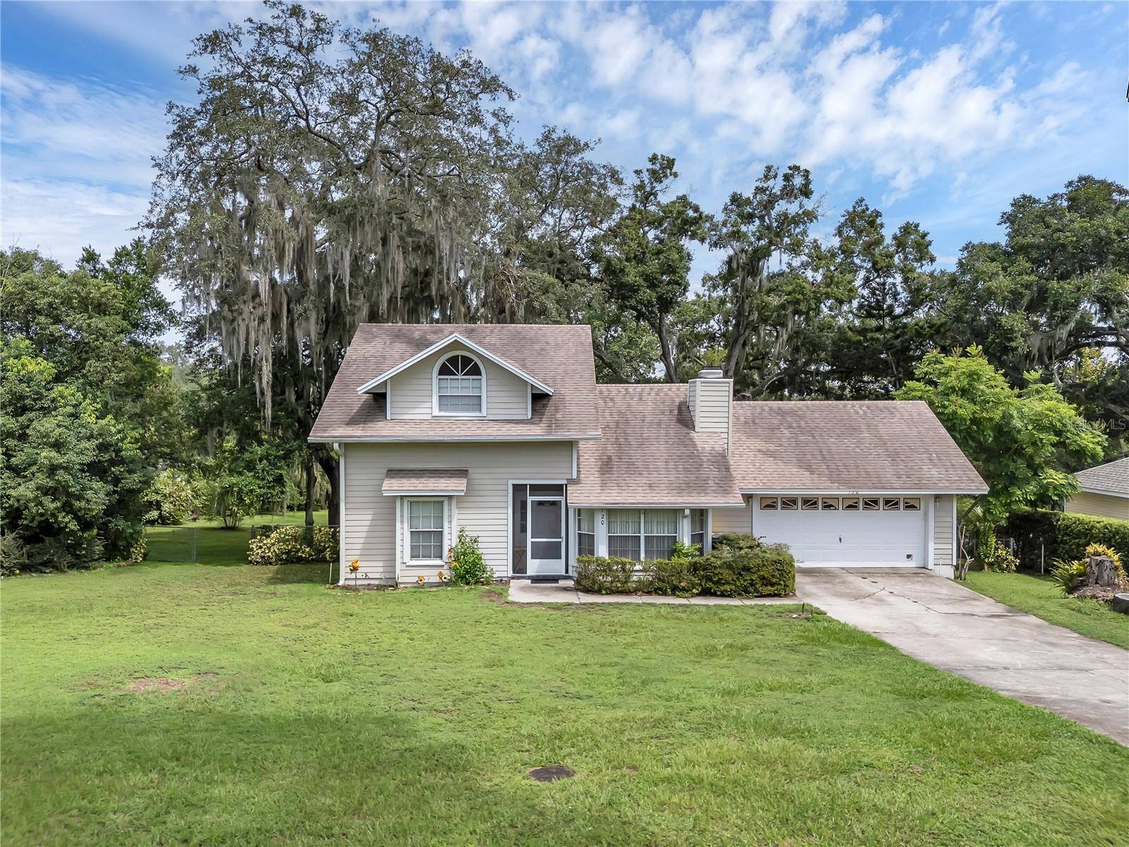 120 W MINNEHAHA AVE, Clermont, FL 34711