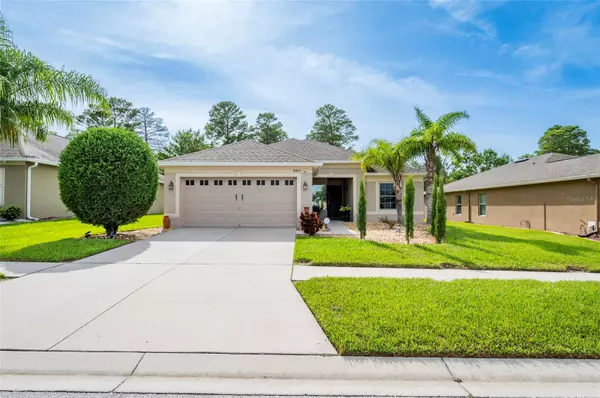 18405 WAYDALE LOOP, Hudson, FL 34667