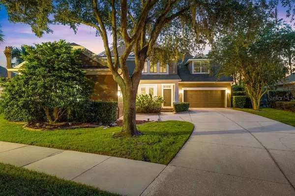 Windermere, FL 34786,6214 CRESCENT MOON CT