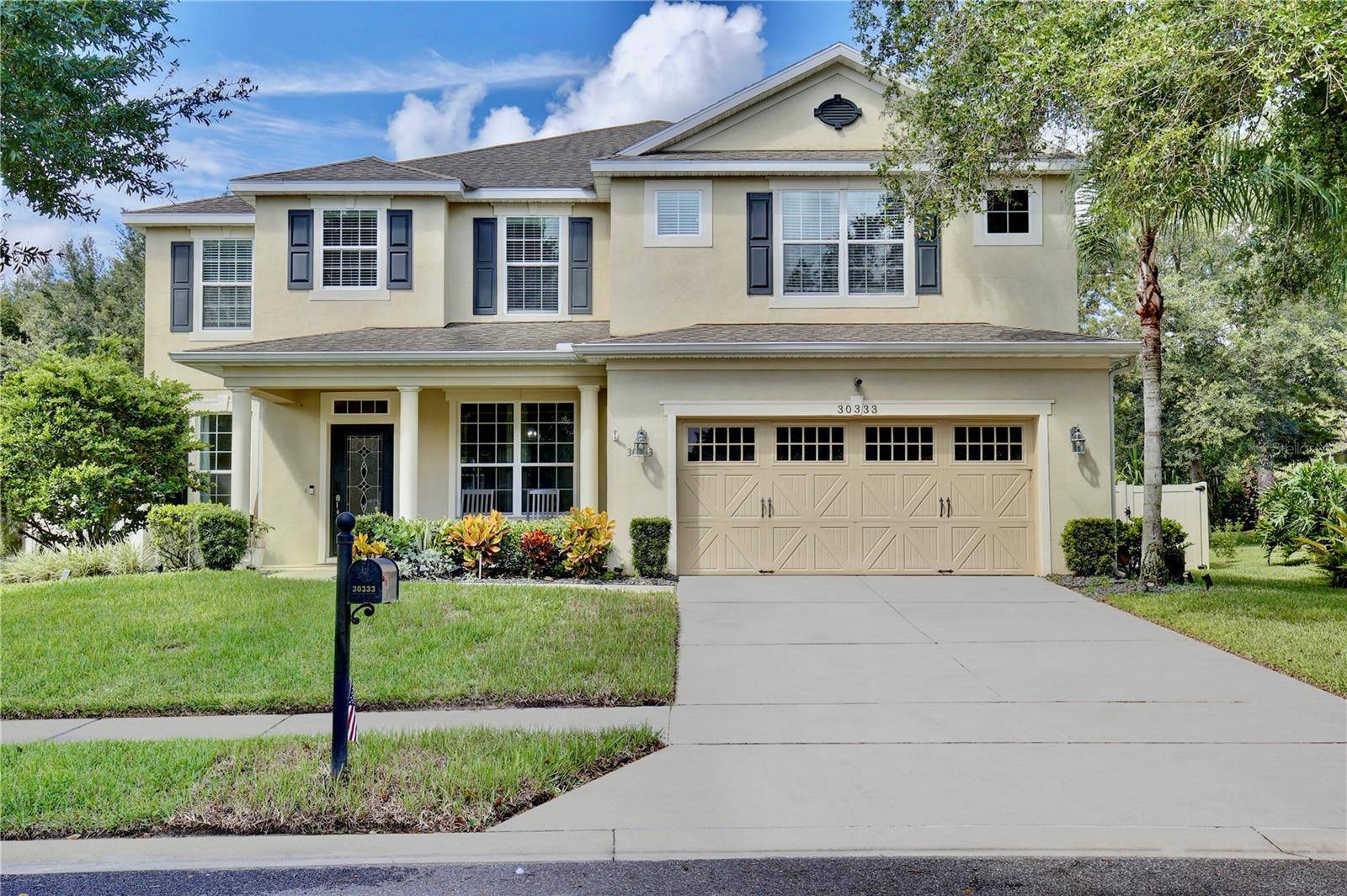 30333 GIDRAN TER, Mount Dora, FL 32757