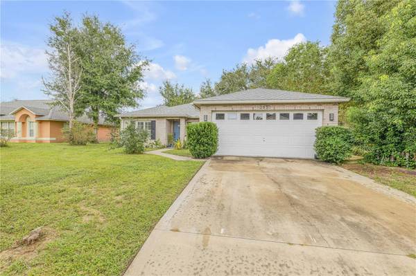 2830 OBANNION TER, Deltona, FL 32738