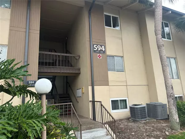 594 ORANGE DR #146, Altamonte Springs, FL 32701