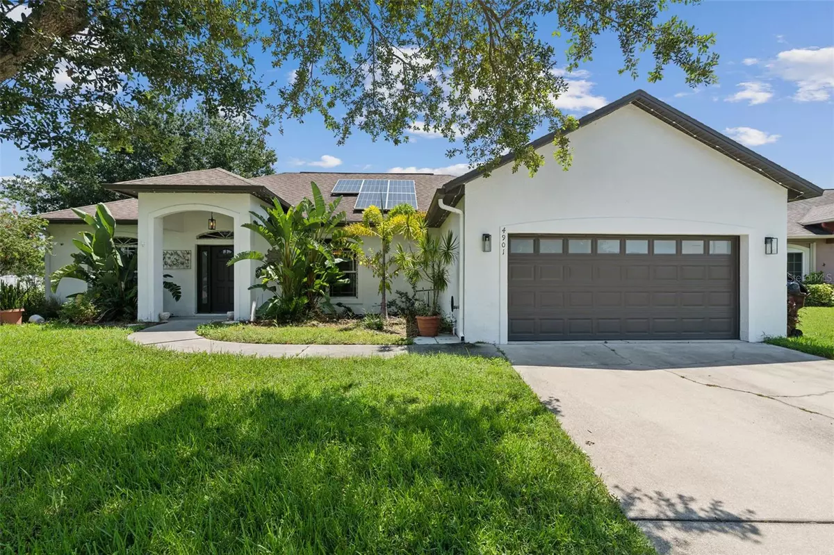 Saint Cloud, FL 34772,4901 CULDESAC CT