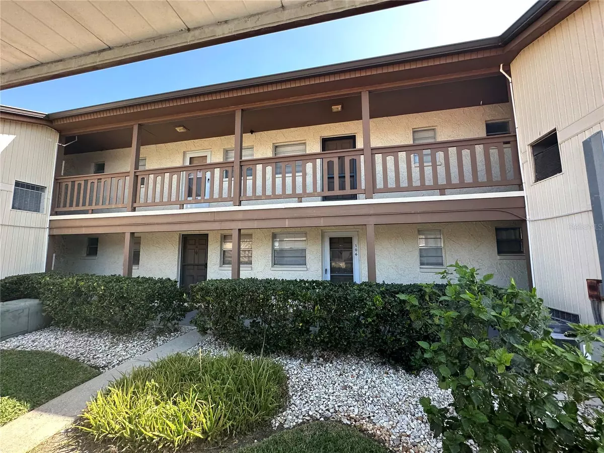 New Port Richey, FL 34652,5154 TURQUOISE LN #206