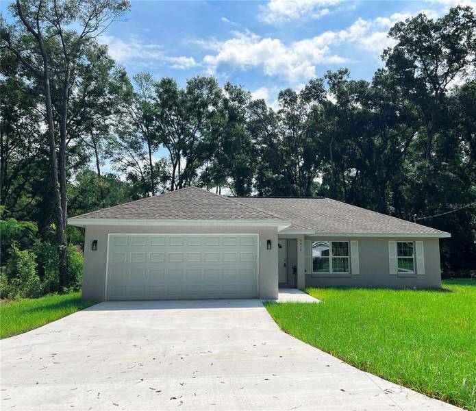 6419 NW 57TH AVE, Ocala, FL 34482