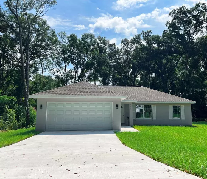 6419 NW 57TH AVE, Ocala, FL 34482