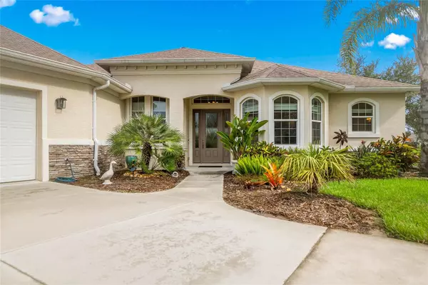 Ormond Beach, FL 32174,1417 KINNARD CIR