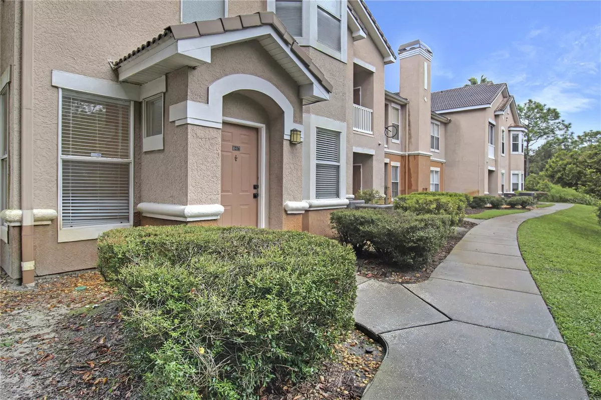 Tampa, FL 33647,10407 VILLA VIEW CIR #10407