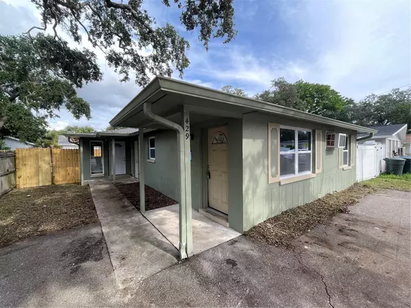 429 MILWAUKEE AVE,  Dunedin,  FL 34698