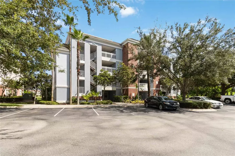 1100 SUNSET VIEW CIR #402, Reunion, FL 34747