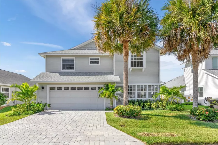 16 AVALON TER, Palm Coast, FL 32137